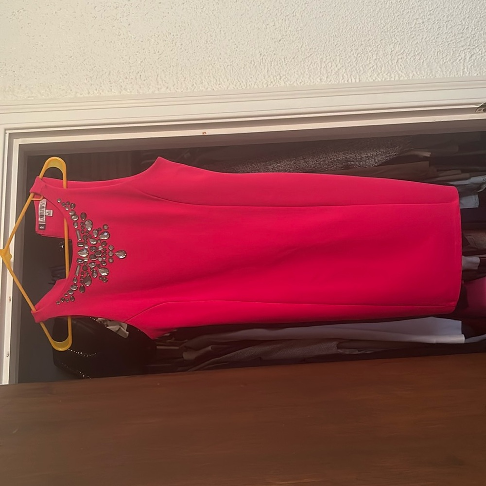 Office dress